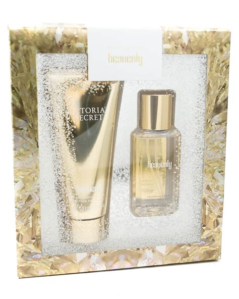 victoria secret heavenly scent